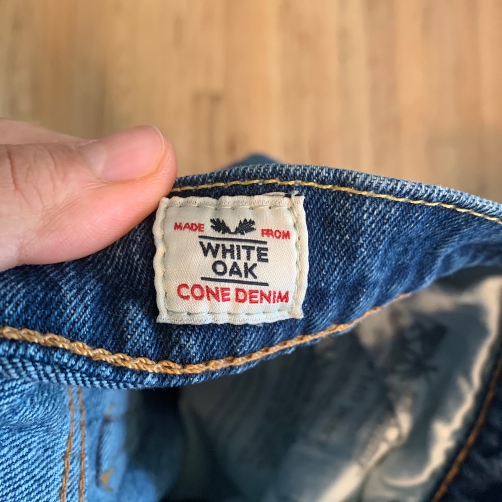 Levi’s 511 - Picture 3 of 4